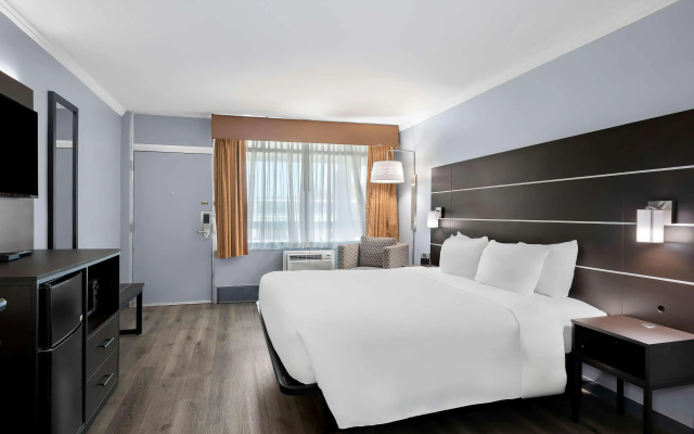 SureStay Plus Hotel by Best Western Brandywine Valley