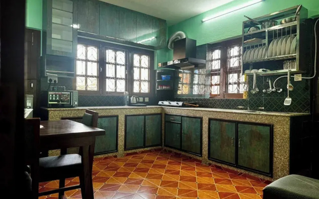 Private Couple Apartment