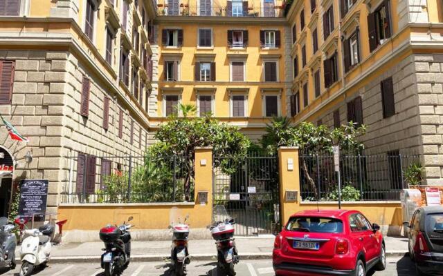 Panoramic Hostel