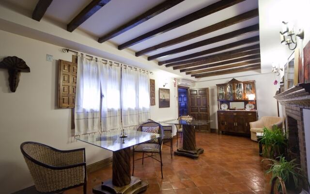 La Morada de Juan de Vargas