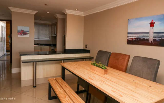 1 Bedroom Luxury Apartment