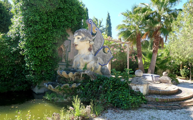 Villa Rural La Condesa