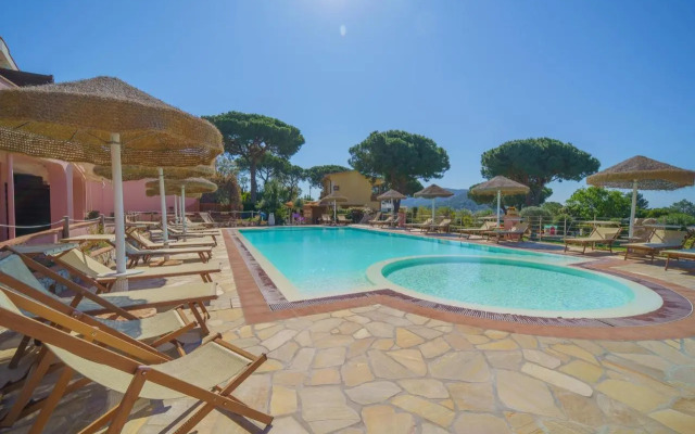 Villa Rosi Residence