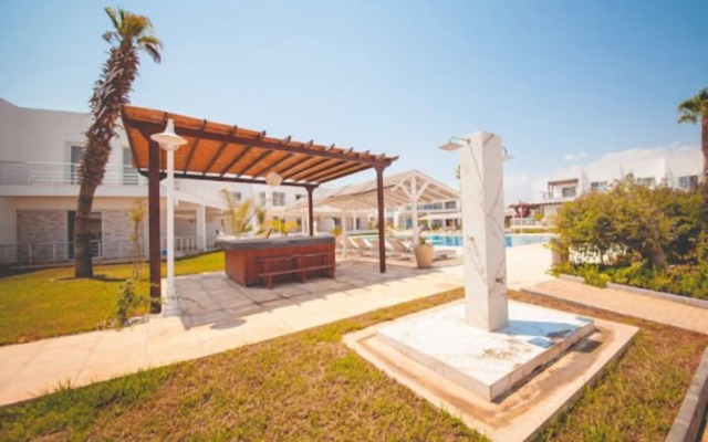 Villa 4 Bedroom sea view 2