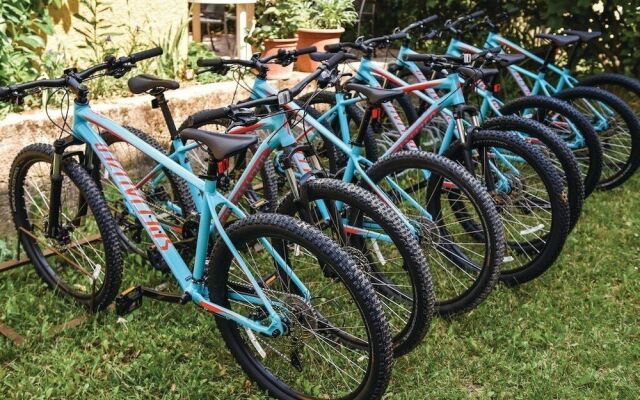 Rooms Marija Latinac