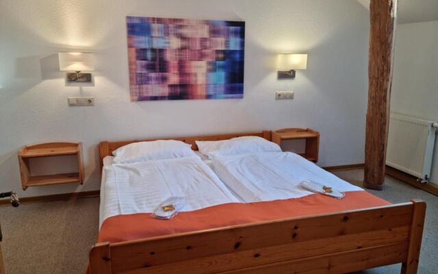 Hotel Berggasse