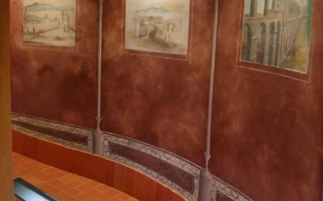 Hotel Spa La Casa Mudéjar