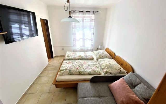 Apartmán Prachatice