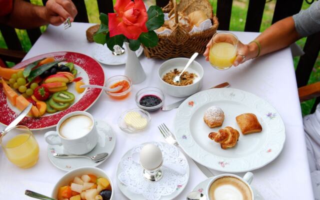 Mirabell Alpine Garden Resort