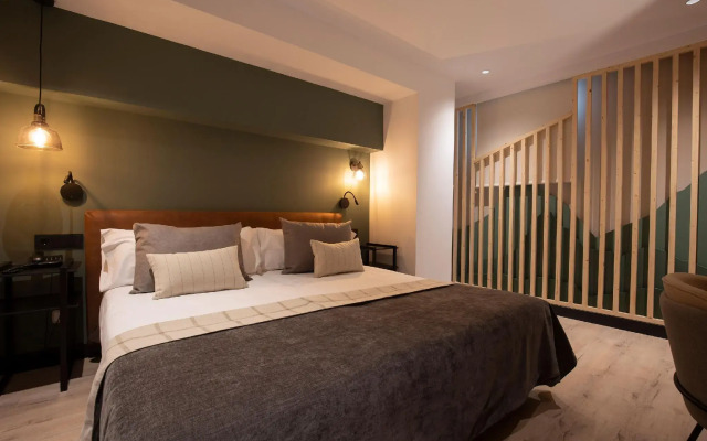 Hotel Piolets Soldeu Centre by Nexta