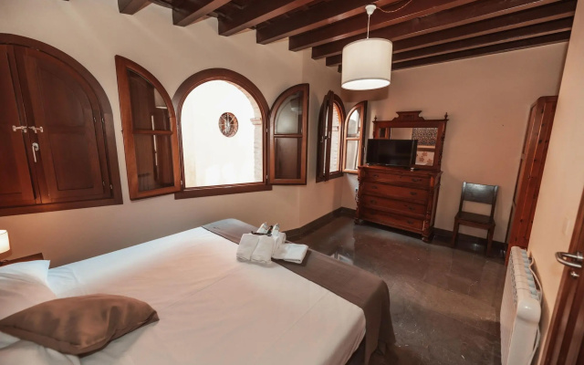 Hostel Mii Mercader De Sedas
