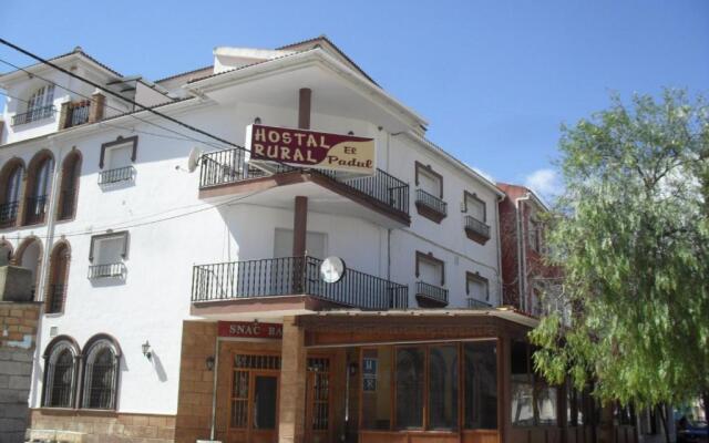 Hostal Rural El Padul