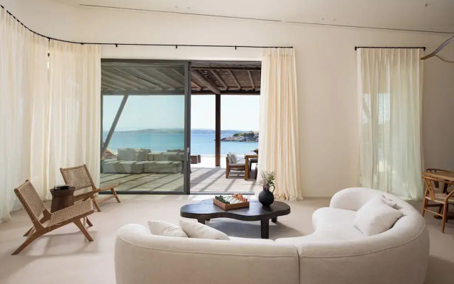 Adytum Villas
