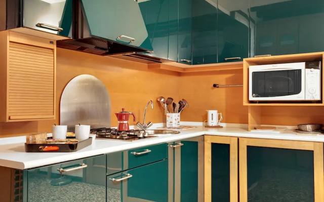 Venice Suite Apartment