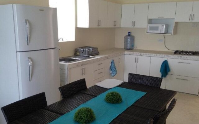 Punta Sol Apart Hotel