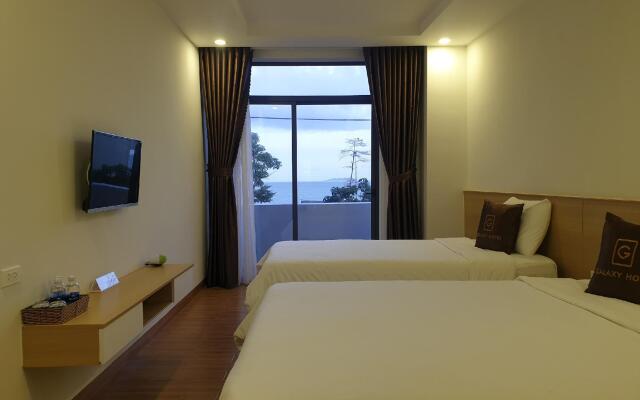 Galaxy Hotel