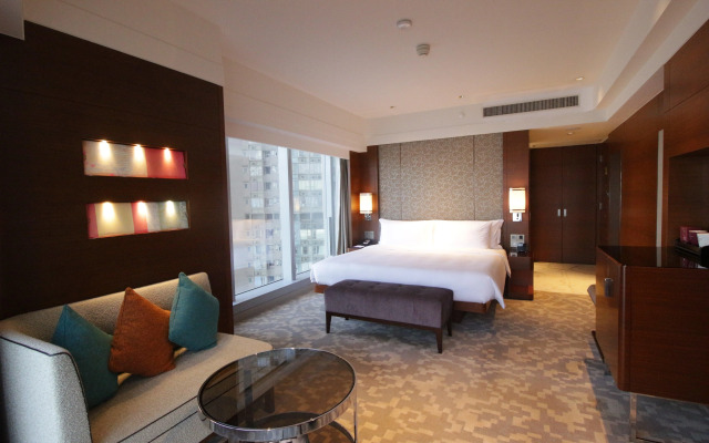 Crowne Plaza Macau by IHG