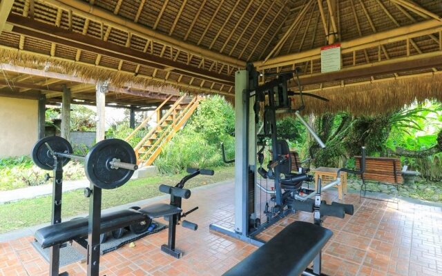 Tegal Sari Accomodation