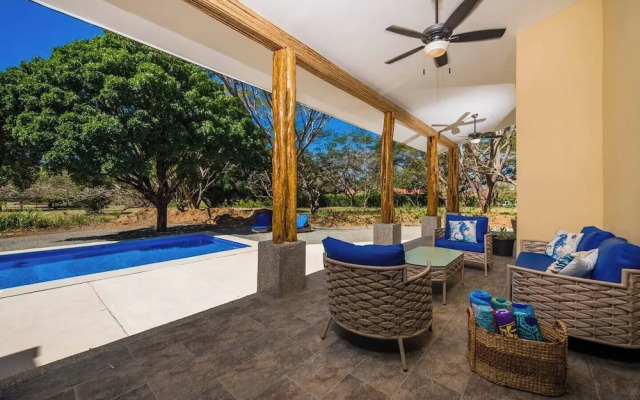 Apartment in Hacienda Pinilla