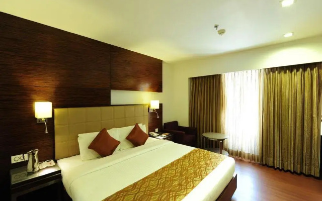 Comfort Inn Suba