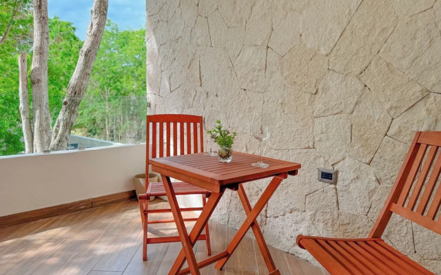 Increible Studio Con Jacuzzi Naia C19