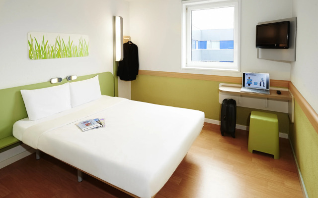 Ibis Budget Bilbao Arrigorriaga