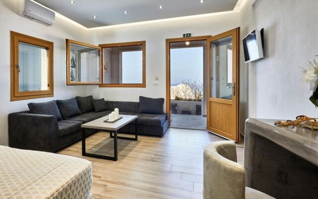 Alyvia Suites