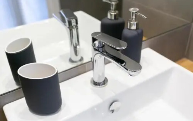 Milanofierapartments