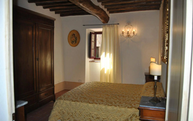 Palazzo del Chianti Relais