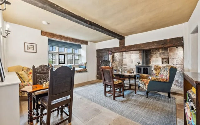 Host Stay Old Hall - Middle Mayfield