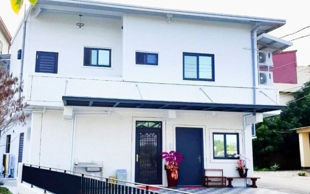 Yellow Mountain Homestay