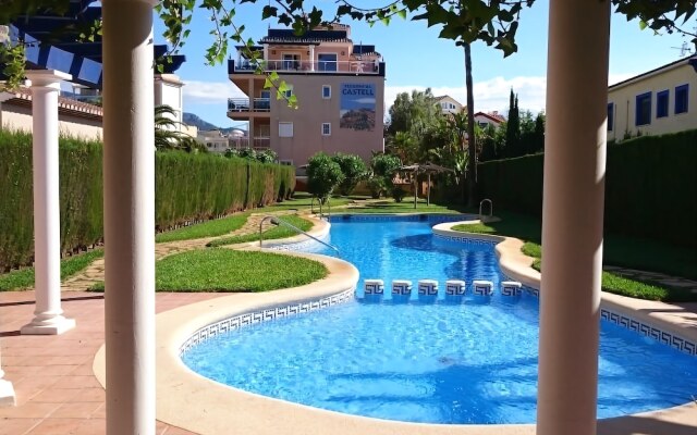 Apartamento El Castell II