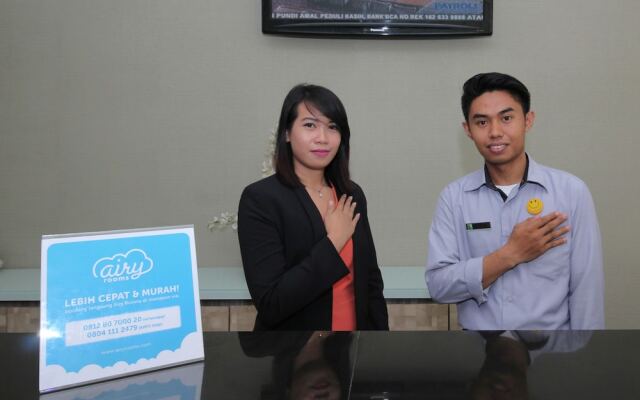 Airy Rappocini Hertasning 63 Makassar