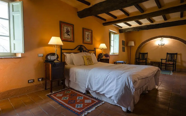 Laticastelli Country Relais