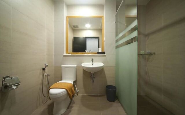 Zahara Nova Suite