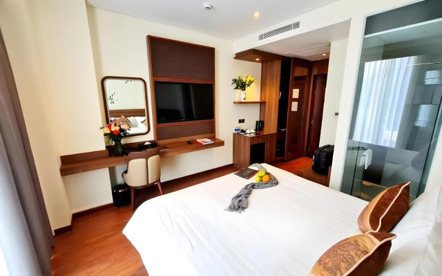 Northern Charm Hotel