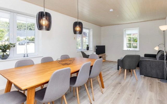 4 Star Holiday Home in Farso