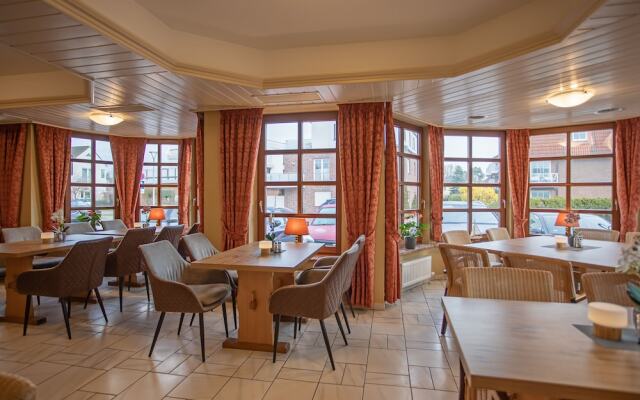 WannerHus Lieblingsplatz Hotel