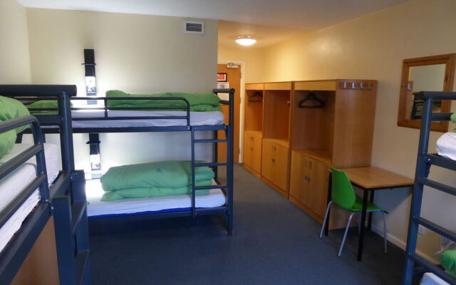 YHA Oxford - Hostel