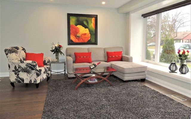 iResidence in Toronto- Vacation Home