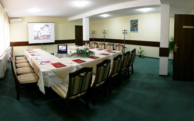 Hotel Premier