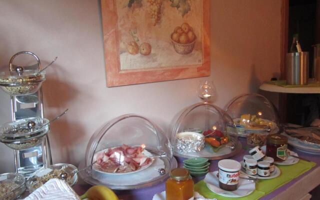 Romantische 5-Sterne Ferienwohnungen