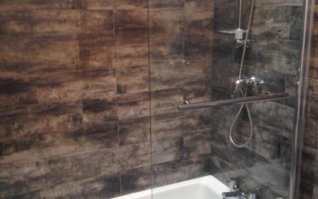 Pinetree Lodge Druridge Bay