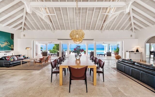 Villa Petite Plage 5