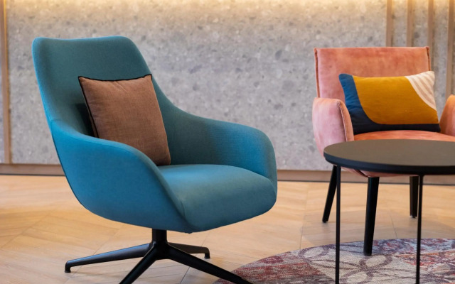B&B HOTEL Hasselt