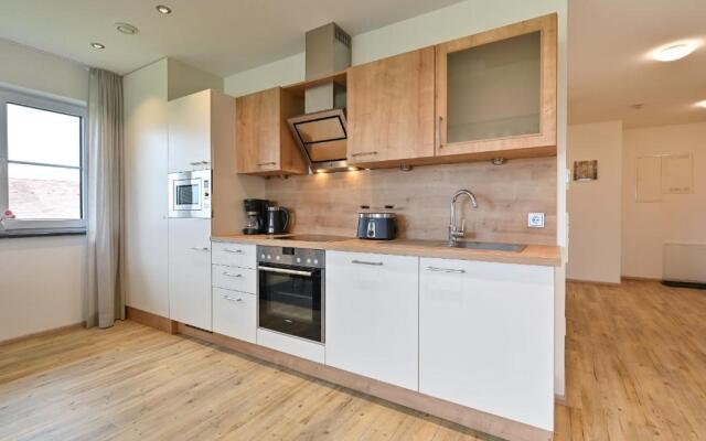 Landhaus am See Appartement LH 1