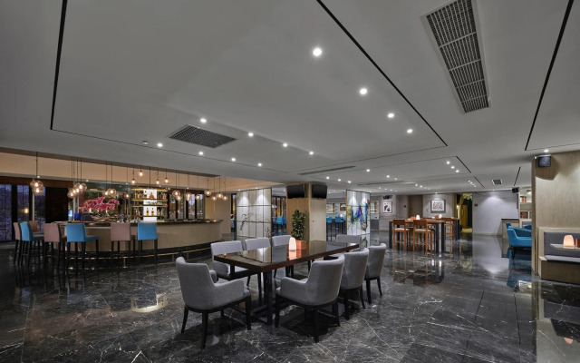 Le Méridien Shanghai Sheshan