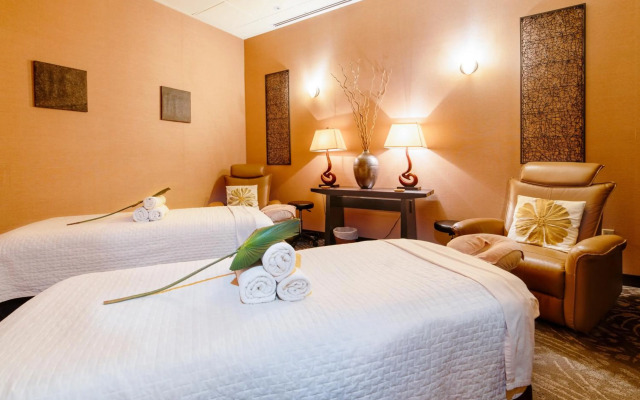 Miyako Hybrid Hotel Torrance
