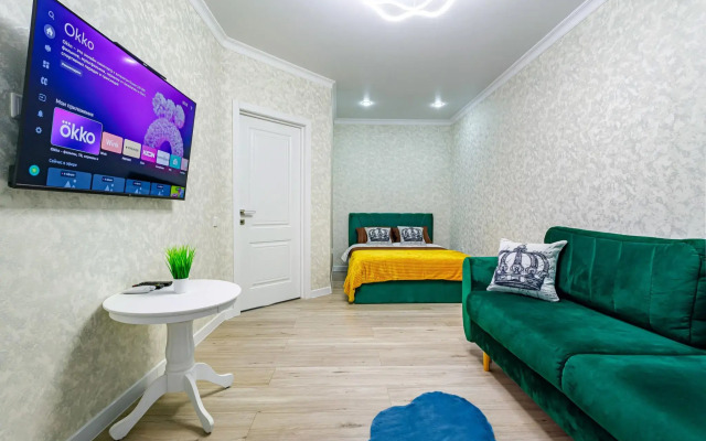 Pro Apart (Про Апарт) на улице Конгрессная 31