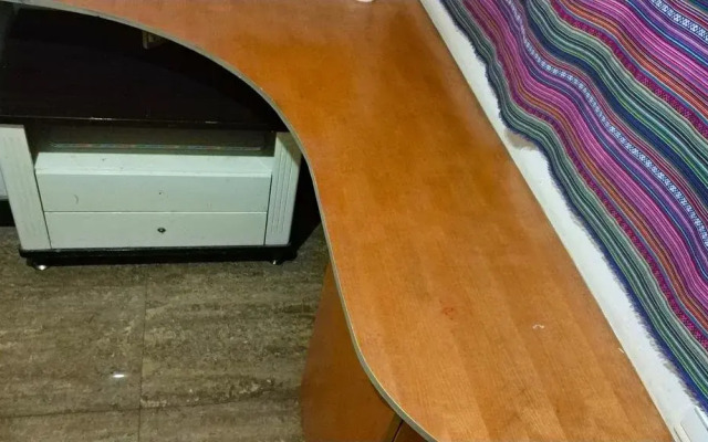 Red-Star Youth Hostel